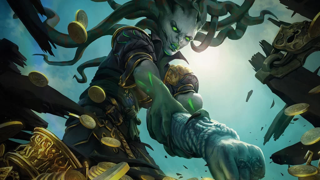 Costly Plunder | Ixalan