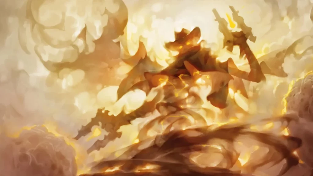 Dust Animus | Outlaws of Thunder Junction