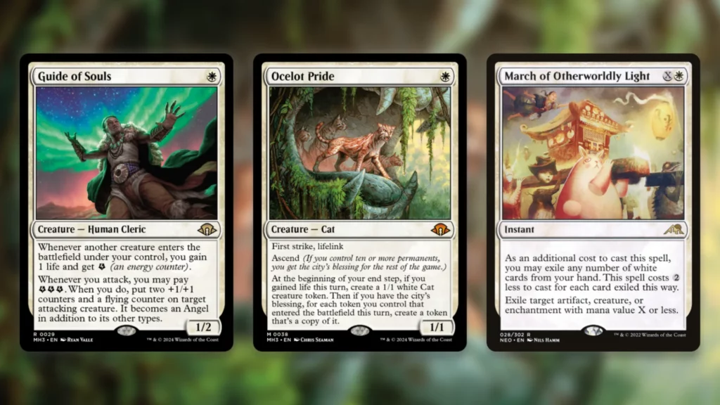 Esper Energy MTG Modern