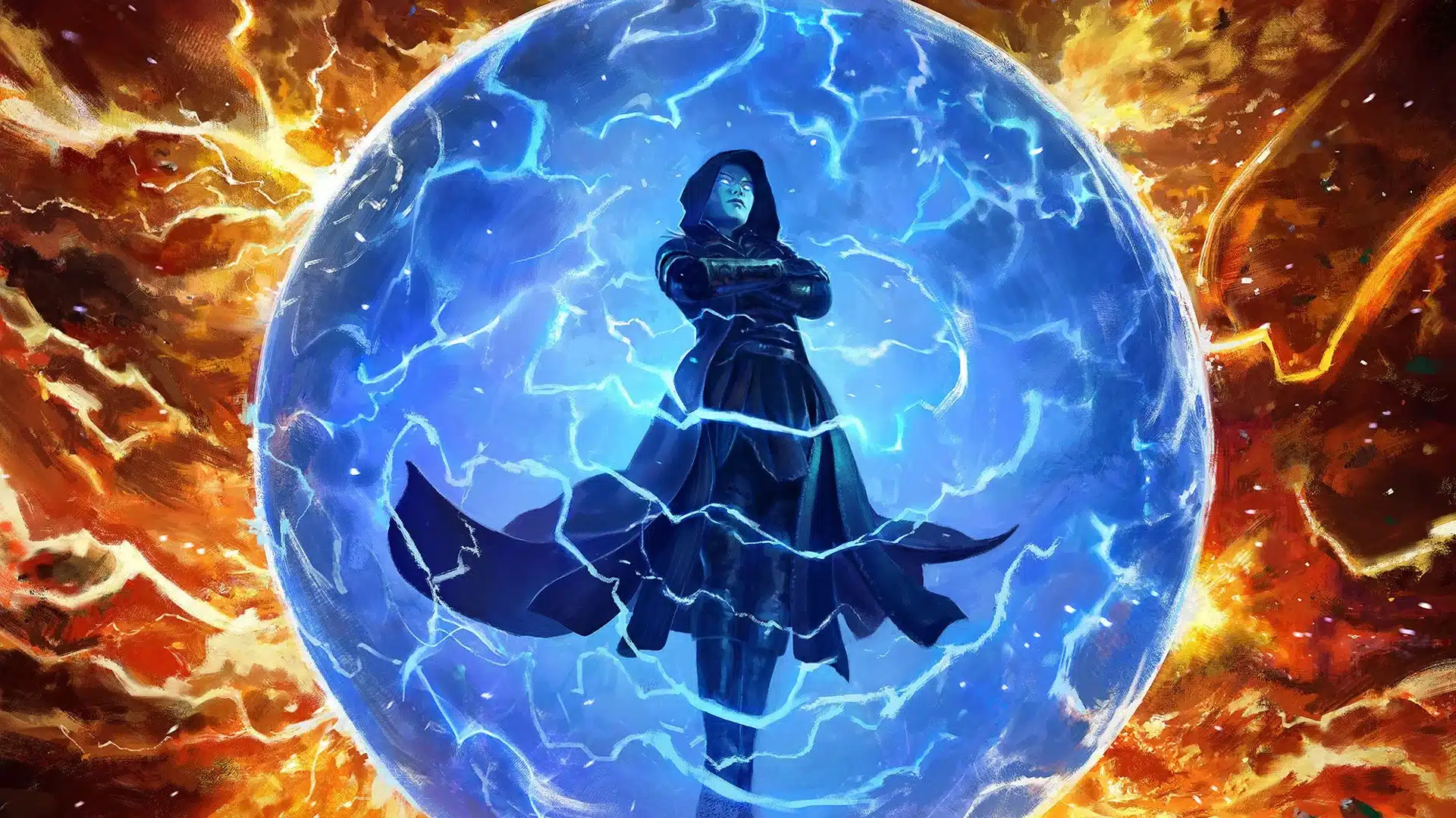 Force of Negation | Modern Horizons