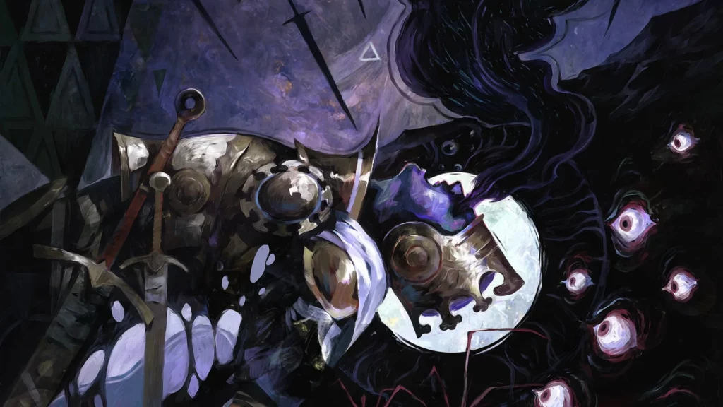 Hopeless Nightmare | Wilds of Eldraine