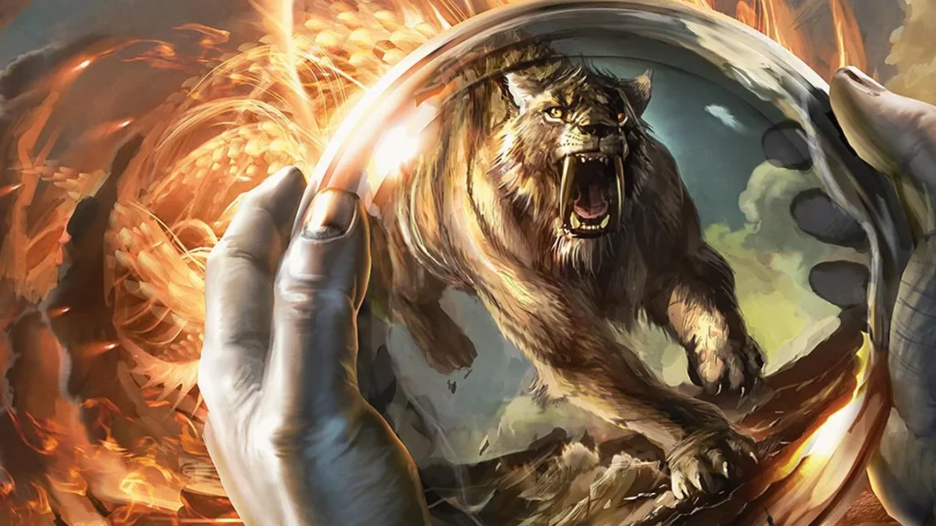 Lens of Clarity | Khans of Tarkir