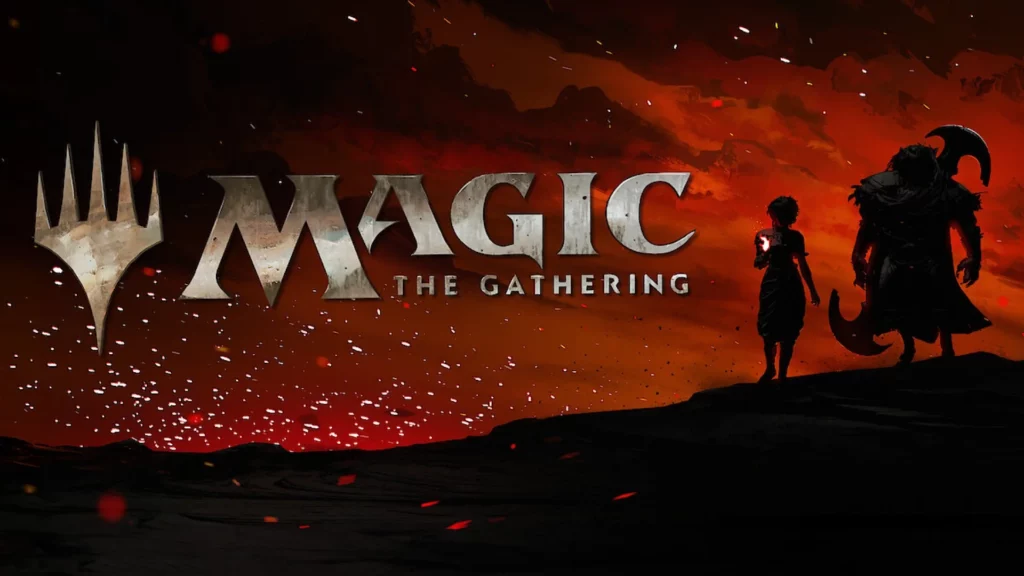 MTG Animated Series
