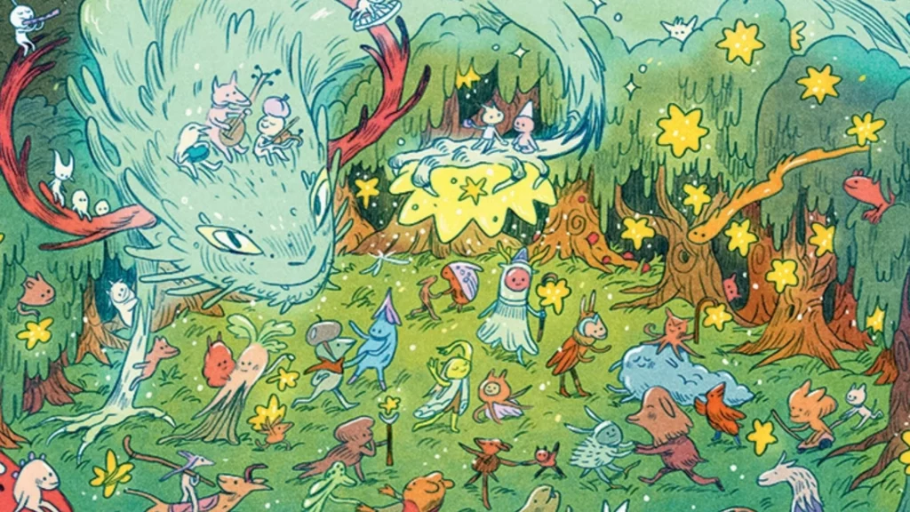 Morophon, the Boundless | Secret Lair