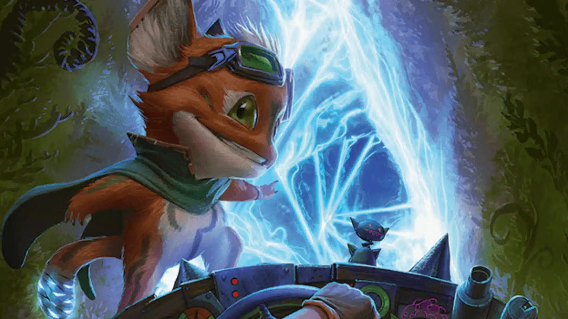 Point the Way | Aetherdrift