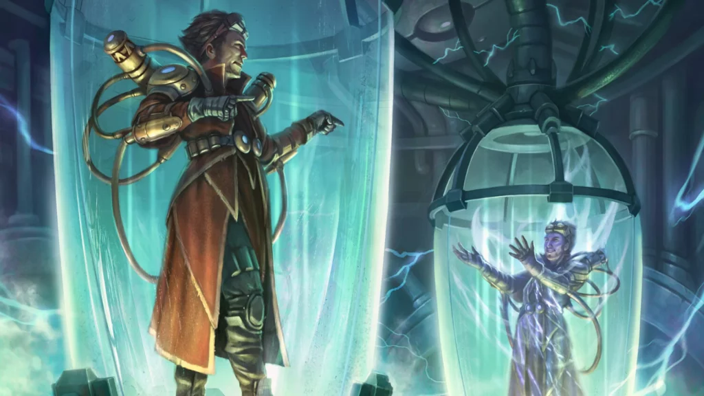 Quasiduplicate | Guilds of Ravnica