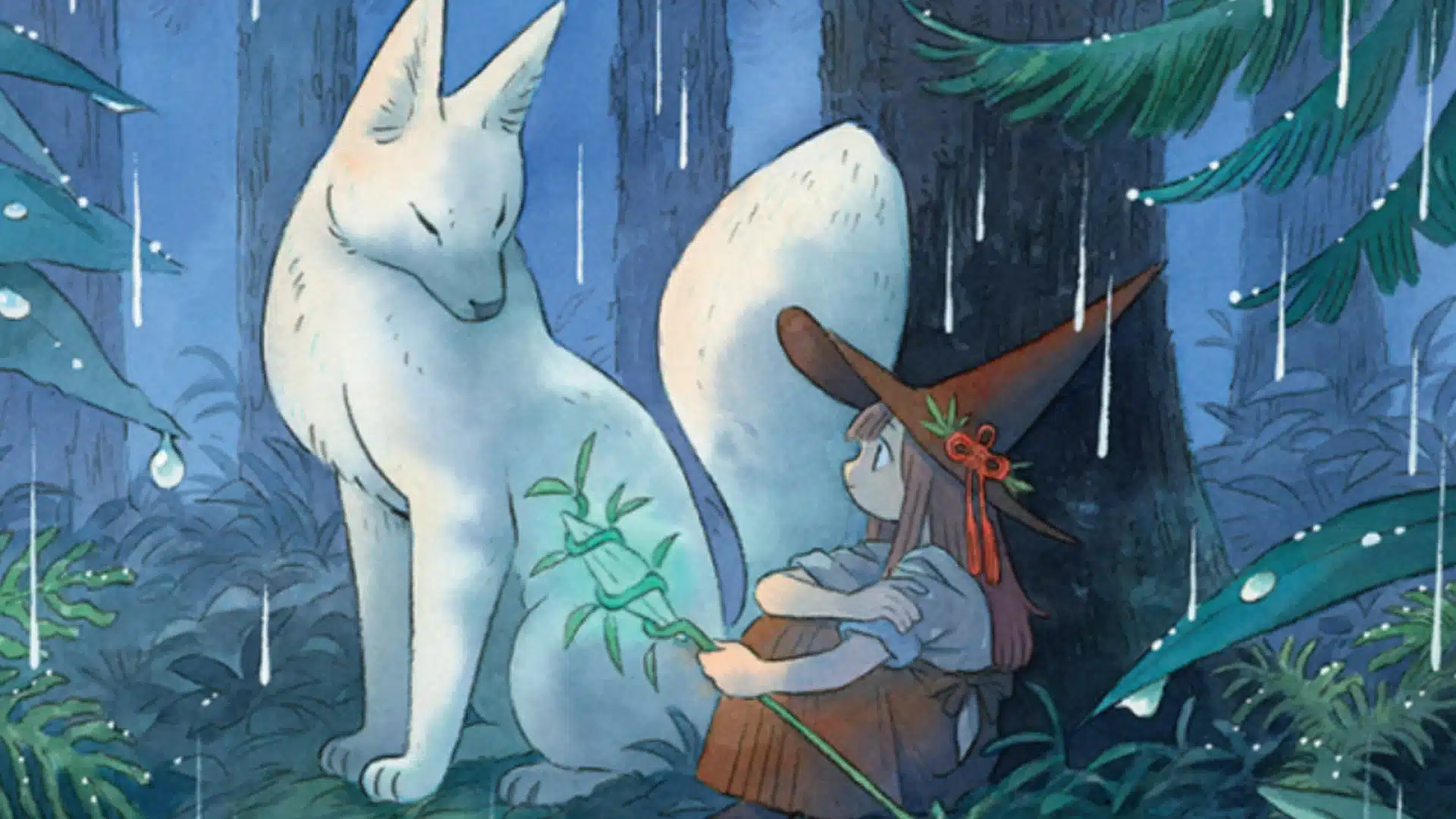 Secret Rendezvous | Secret Lair