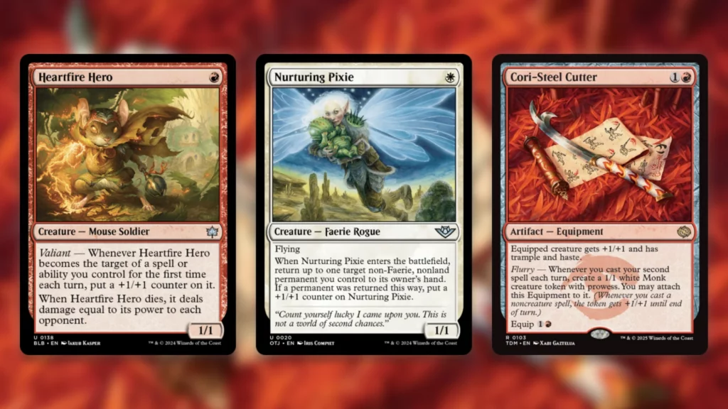 Standard Metagame
