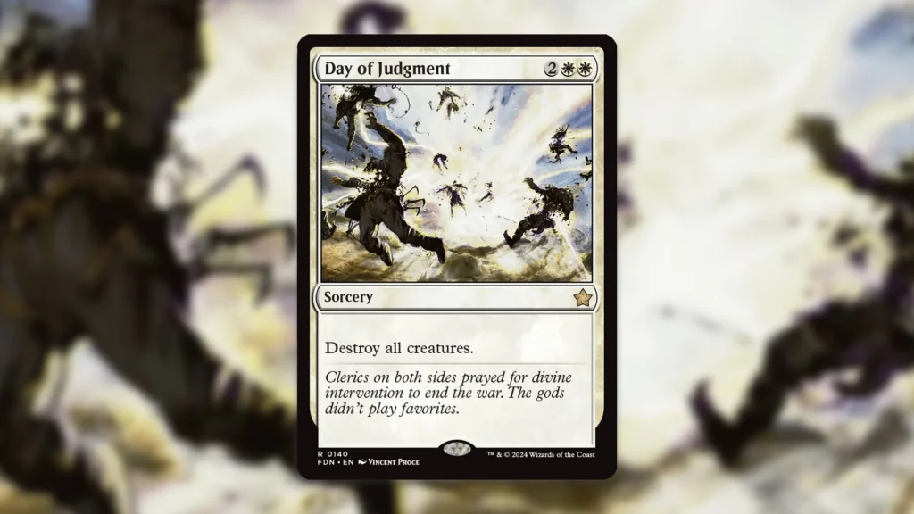 Day of Judgment