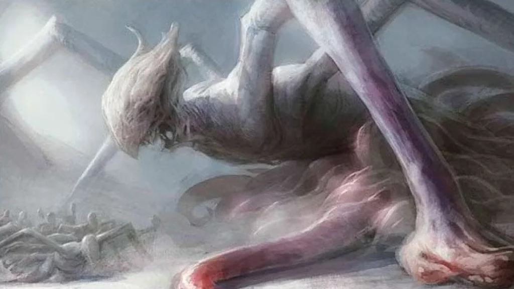 Commander Sideboards MTG Spawnsire of Ulamog
