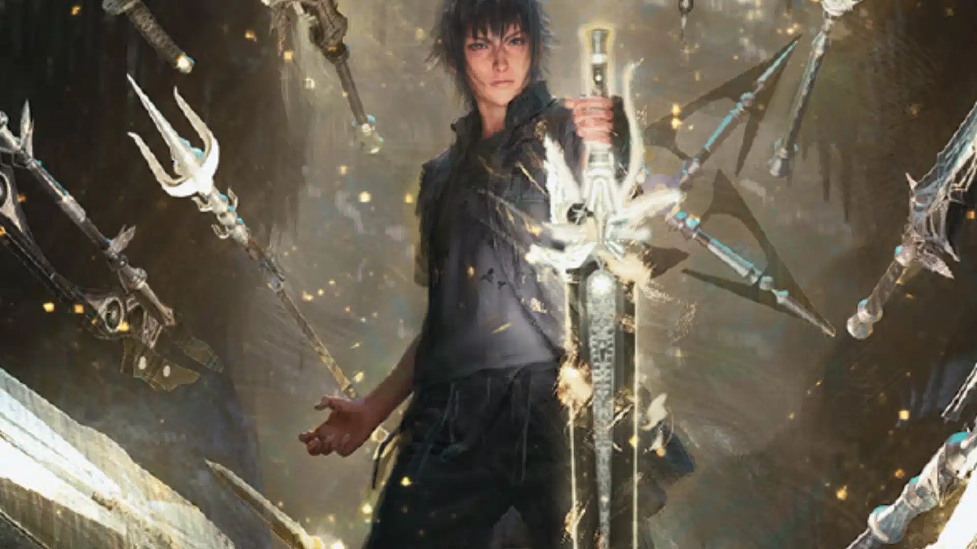 Forge Anew | Secret Lair