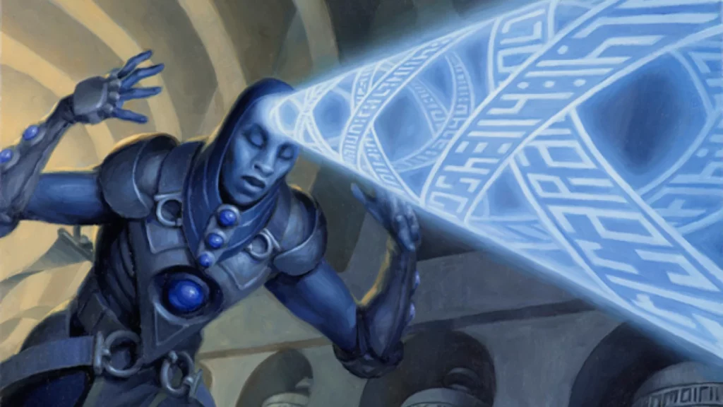 MTG Arena Explorer Achievements Psychic Scramble