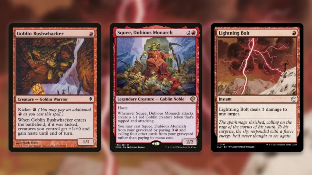 Norin Swift Survivalist Duel Commander Budget Cards