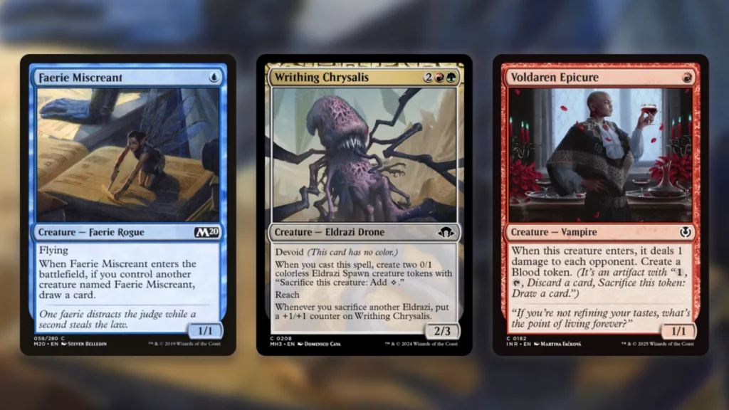 Pauper Meta