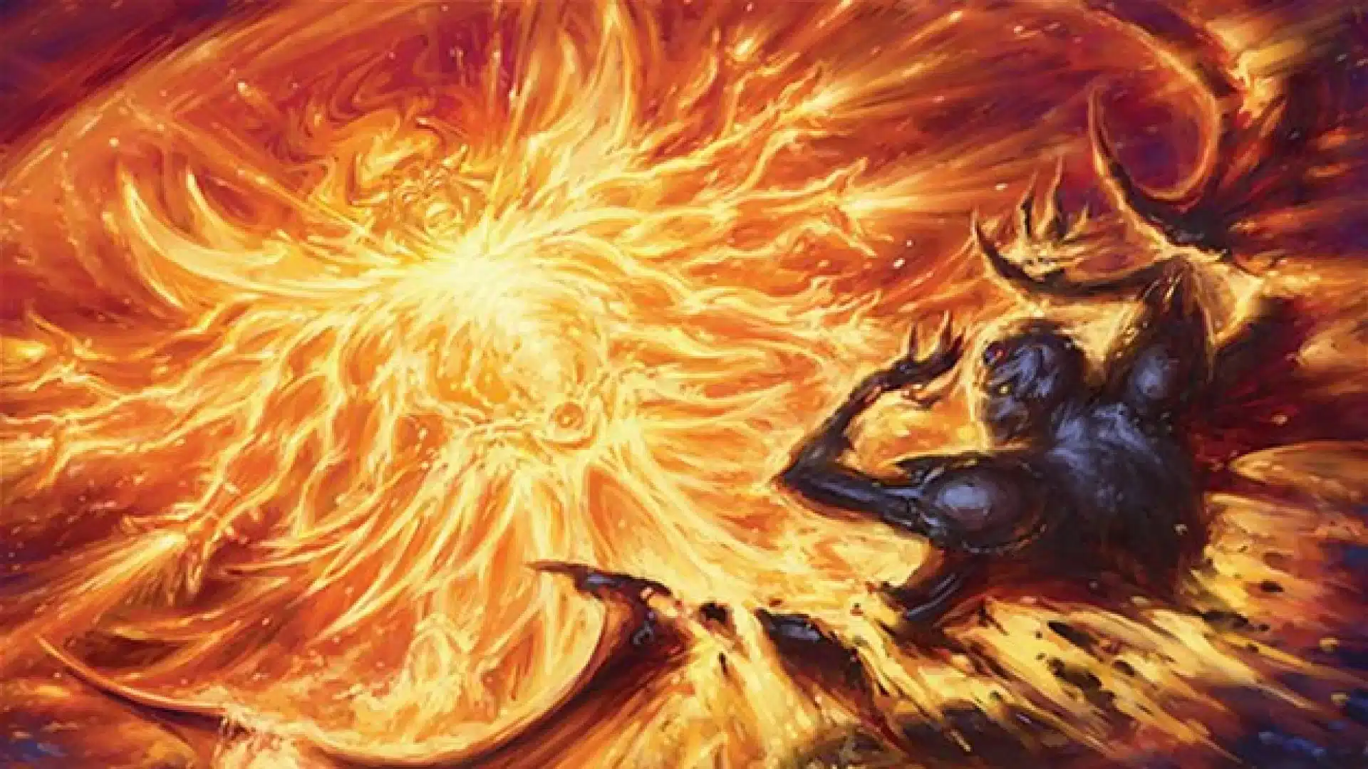 Self-Destruct | Final Fantasy | Art by Liiga Smilshkalne