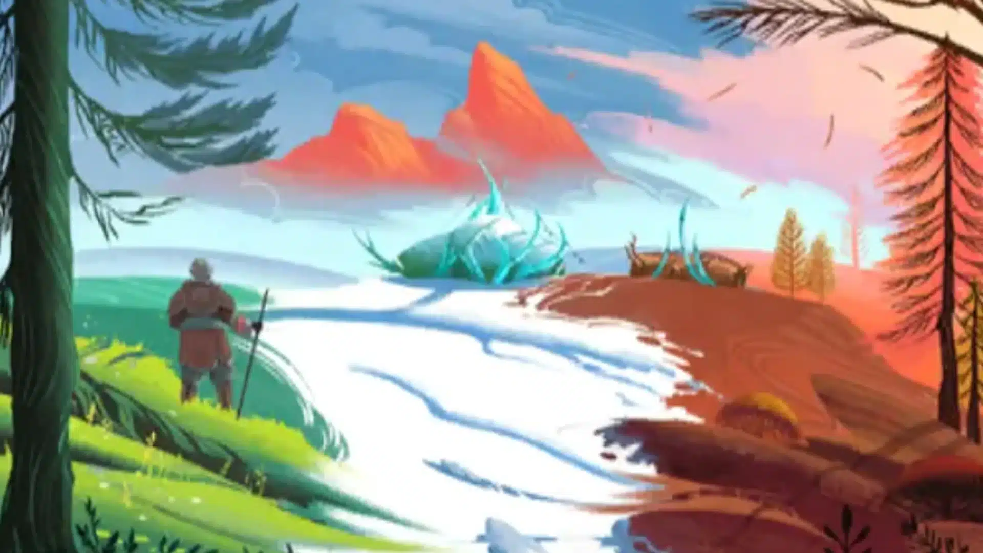 Song of Seasons | Alchemy: Tarkir