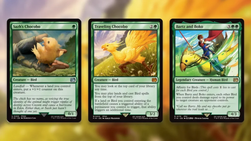 Standard Playability