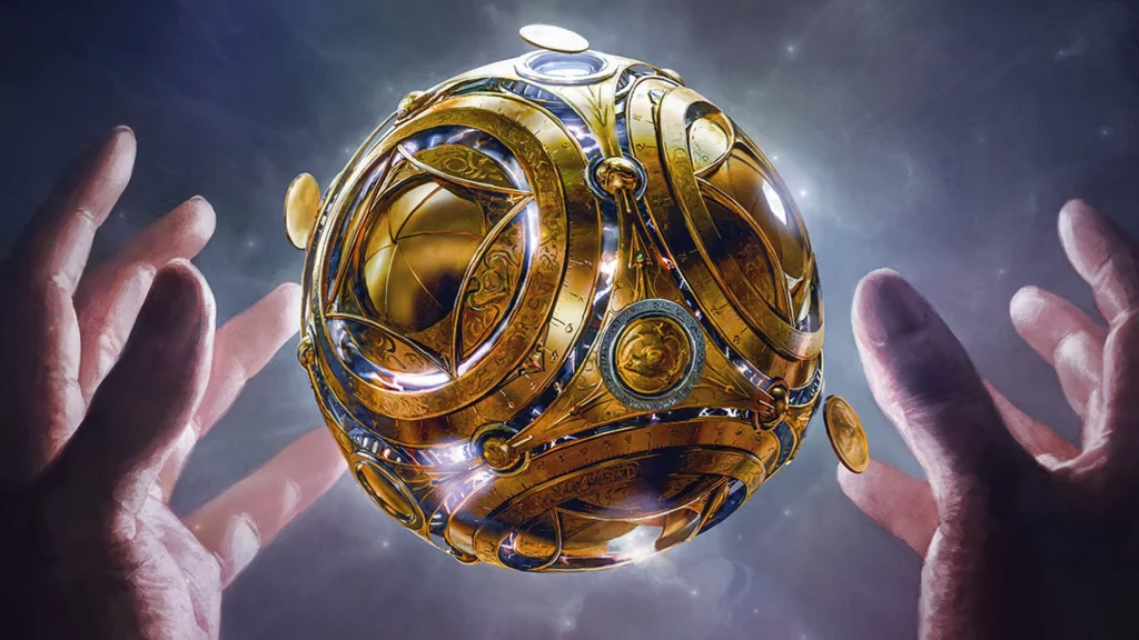 Vexing Puzzlebox | Commander Legends: Battle for Baldur's Gate