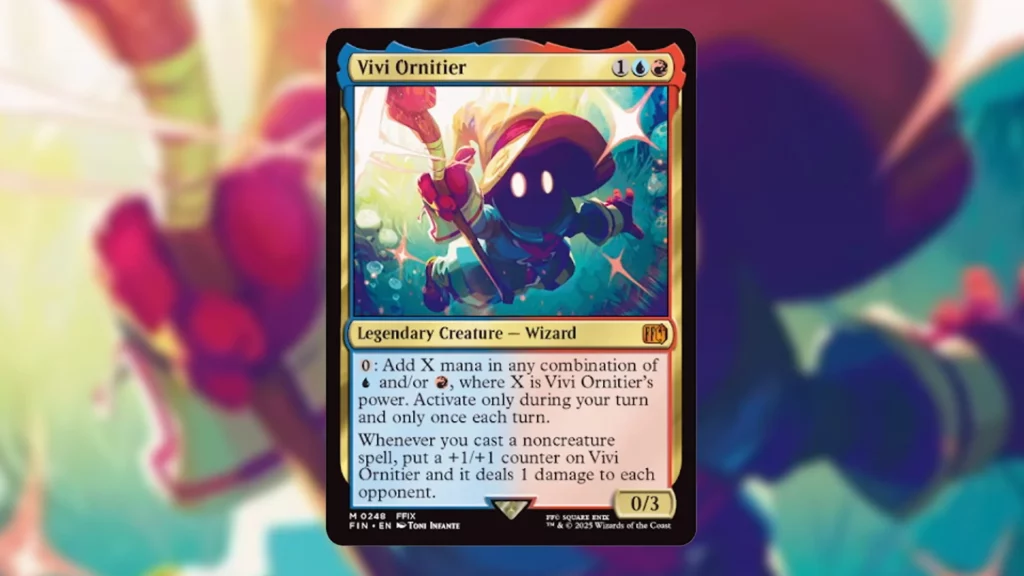 Vivi Ornitier
