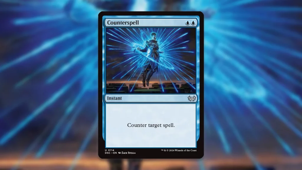 Counterspell
