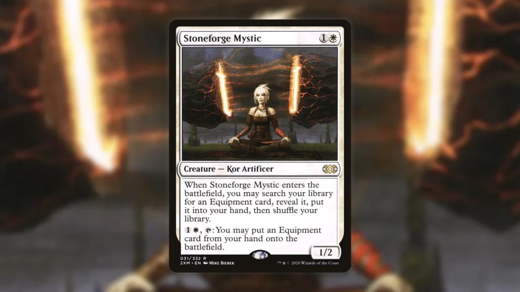 Stoneforge Mystic