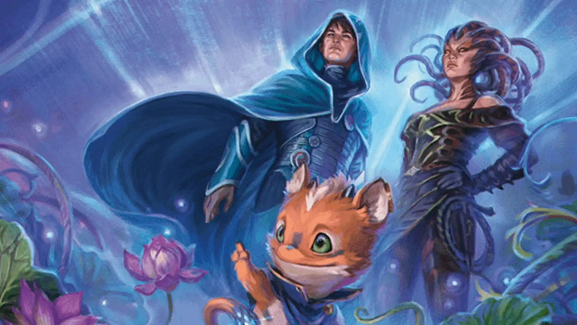 Omenpath Journey | The Big Score | Art by Nereida