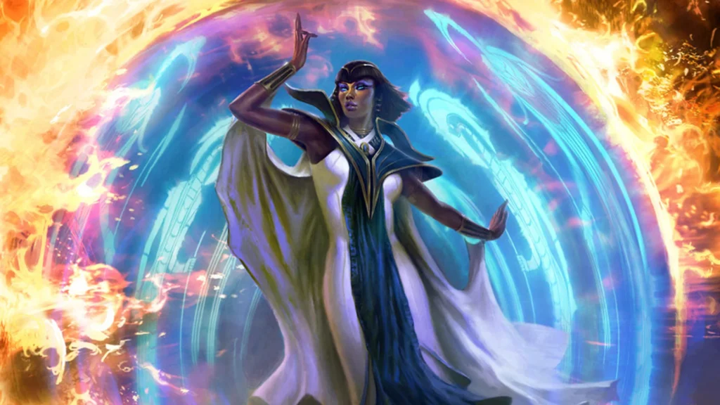 Cancel | Amonkhet