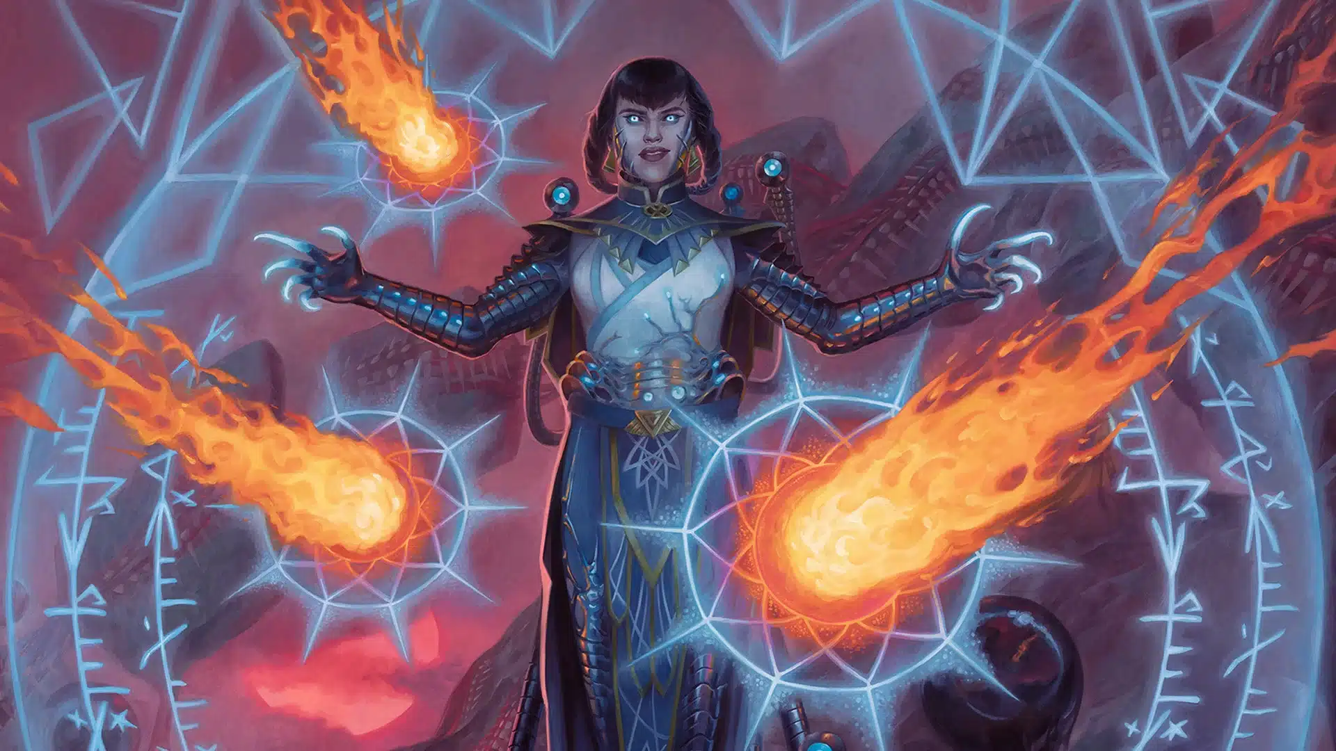 Change the Equation | March of the Machine