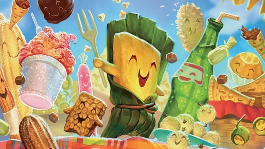 Charity Secret Lair Price Increase Food