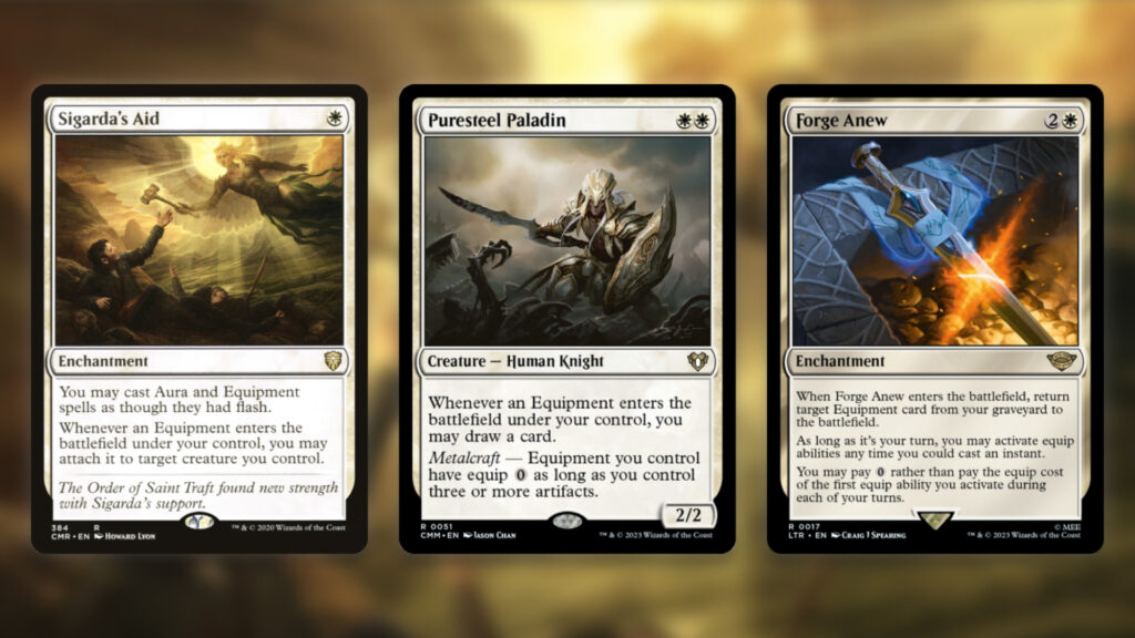 Cloud Midgar Mercenary Equipment Support