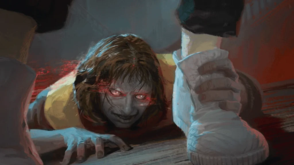 Come Back Wrong | Duskmourn: House of Horror