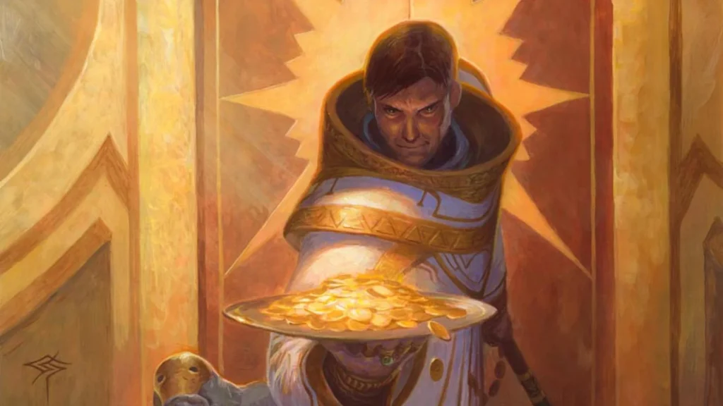 Commander Box League MTG Entry Cost