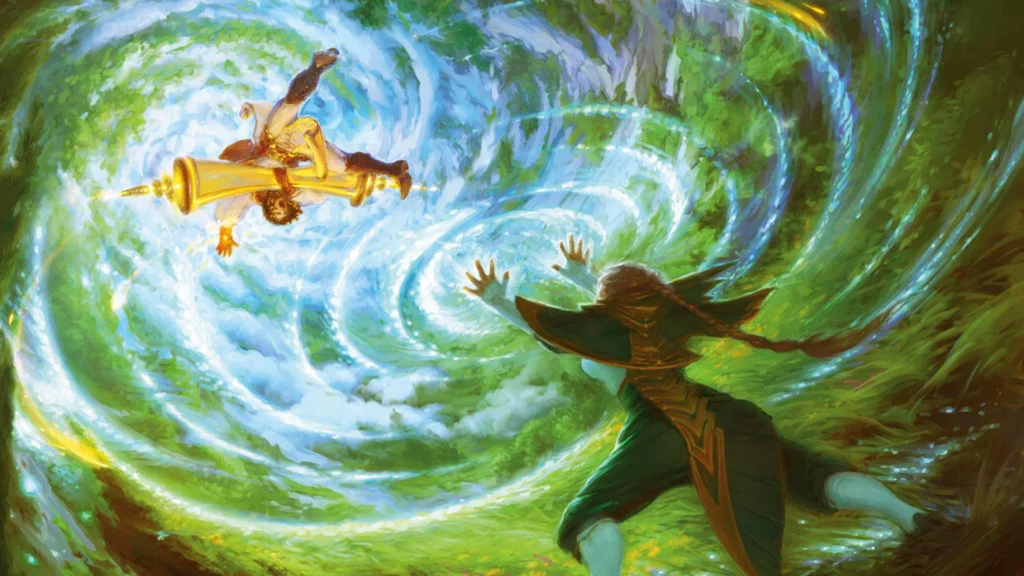 Divide by Zero | Strixhaven School of Mages