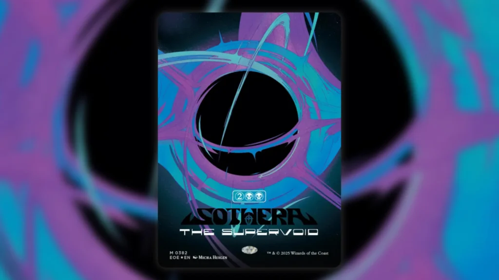 Expansion Symbol Edge of Eternities Sothera the Supervoid