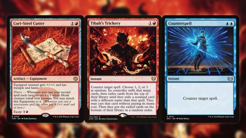 MTG June 30th Bans