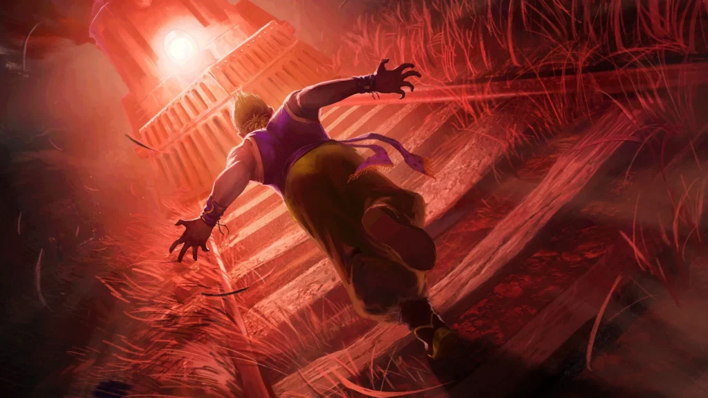 MTG Final Fantasy Bundle Suplex