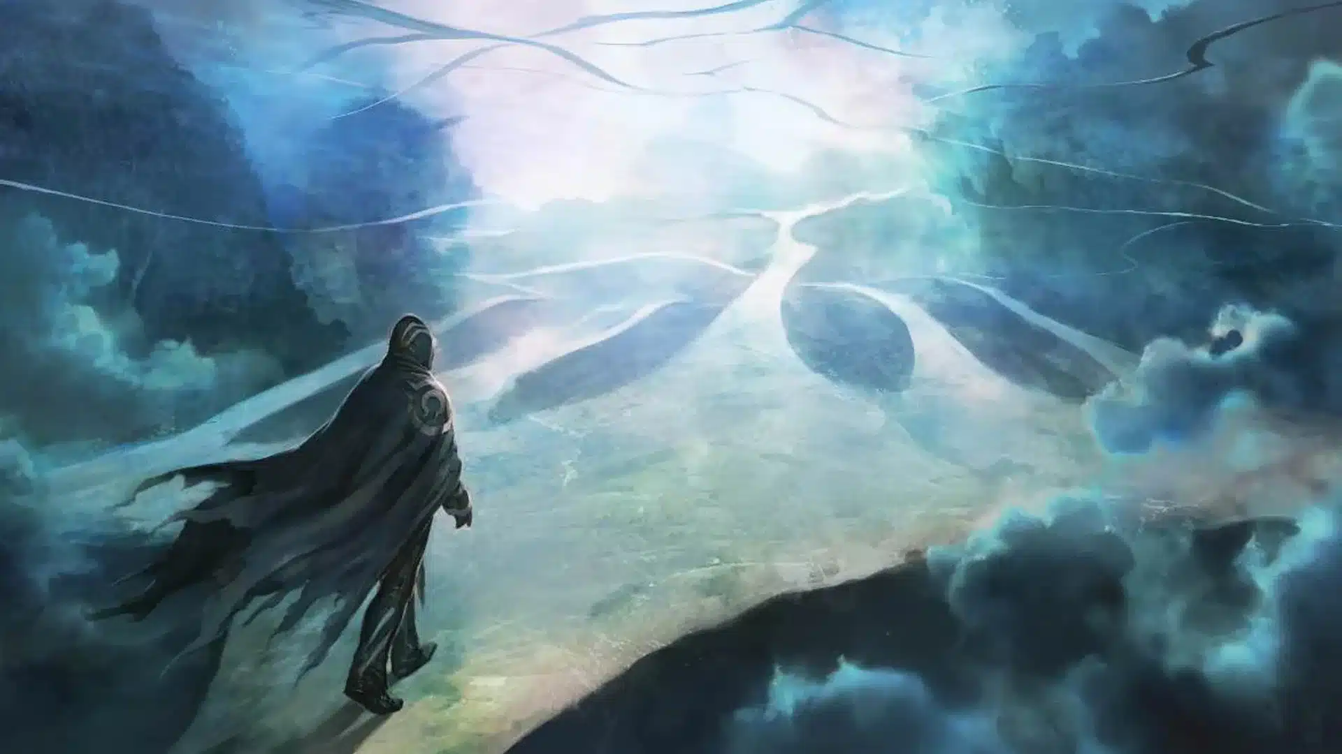 Omniscience | Magic 2013