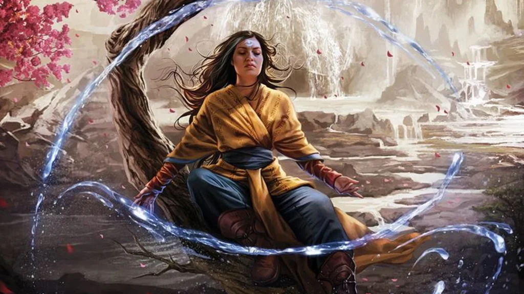 Quiet Contemplation | Khans of Tarkir