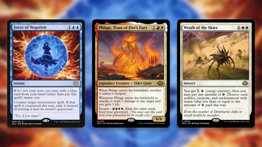 Rediscover the Way MTG Modern