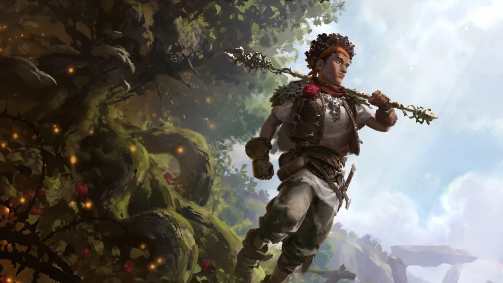 Return Triumphant | Wilds of Eldraine