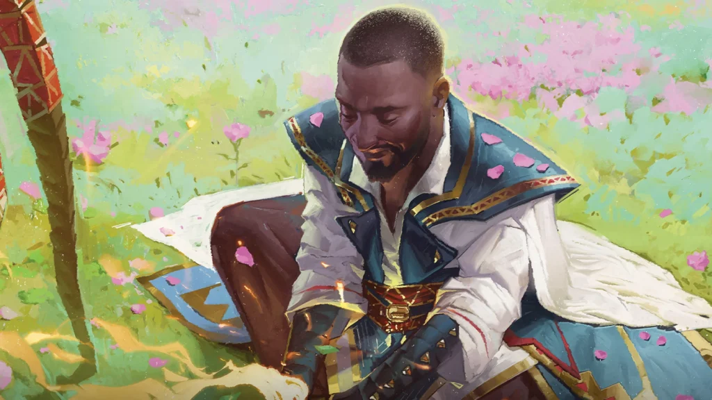 Seed of Hope | March of the Machine