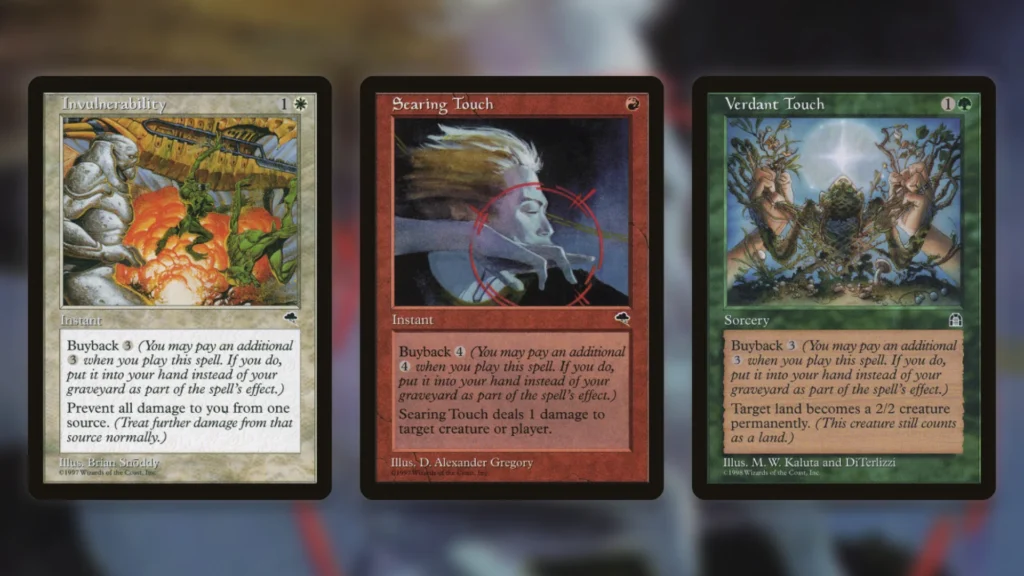Avatar Aang Infinite Combo Buyback