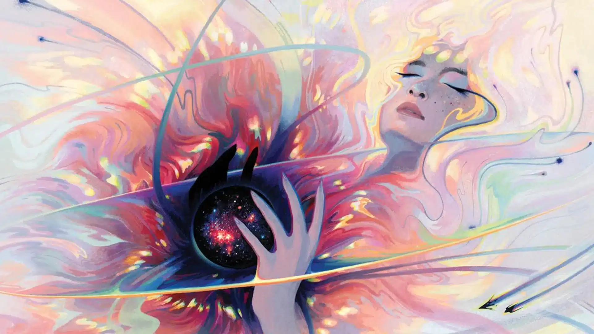 Beyond the Quiet | Edge of Eternities