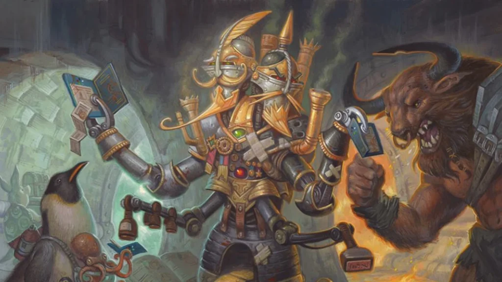 Border Guardian | Unstable