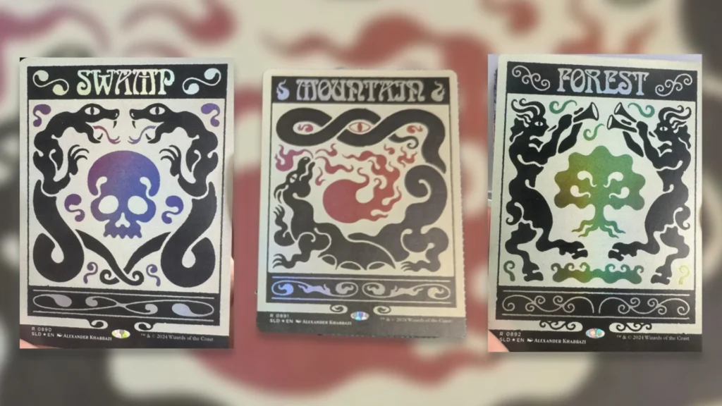 Commander Reinforcements Bonus Cards