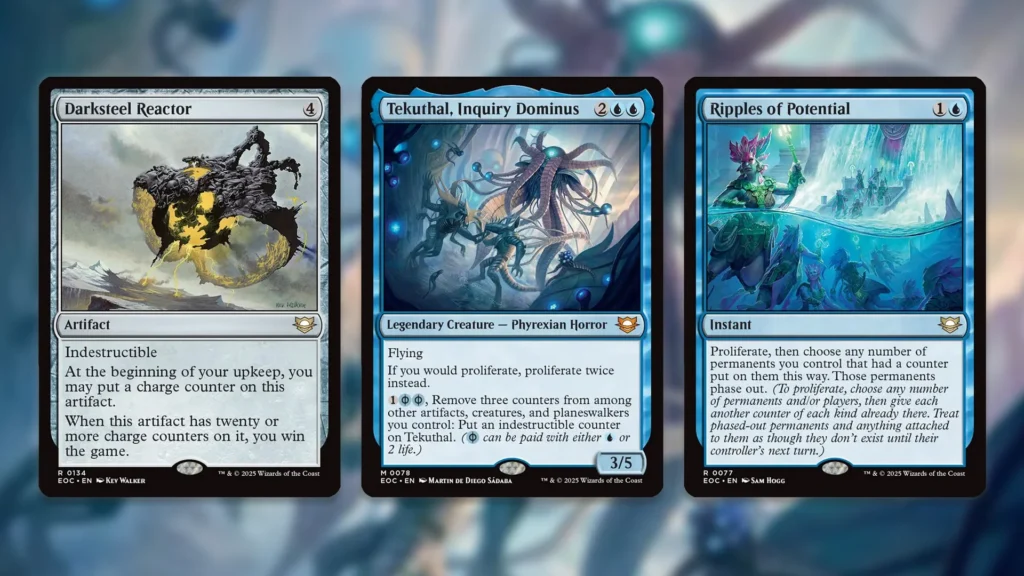Counter Intelligence Precon Reprints