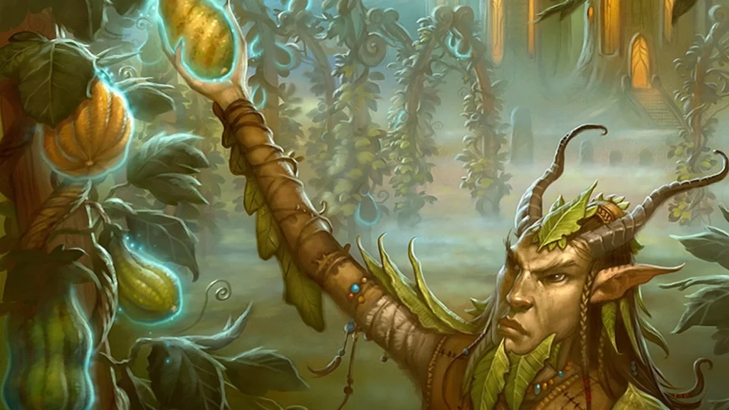 Cream of the Crop | Morningtide