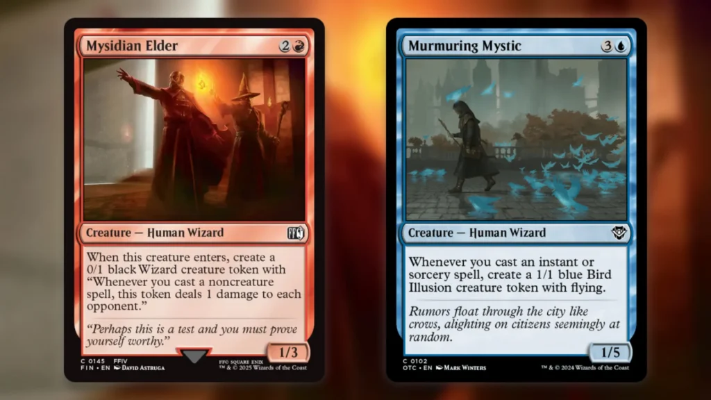 Cryogen Relic Flicker Tron Win Conditions