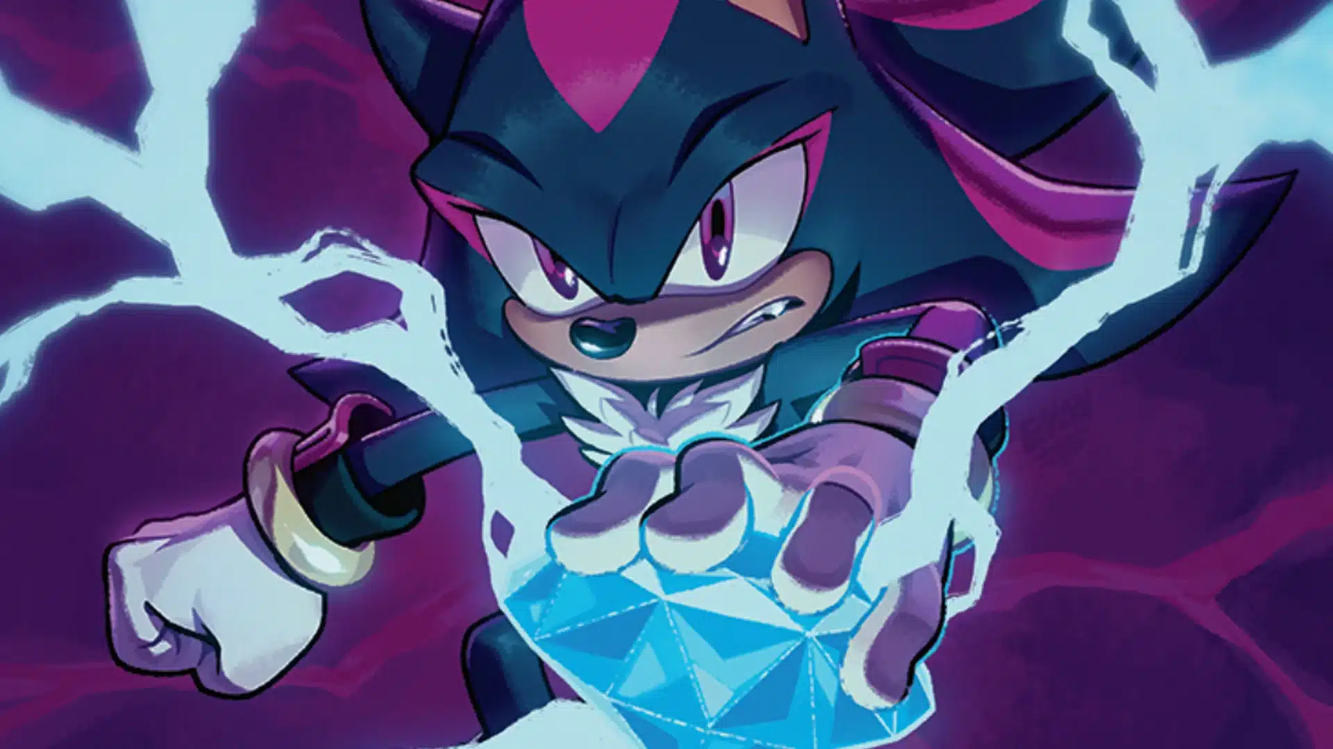 Deadly Dispute | Chasing Adventure Secret Lair Drop