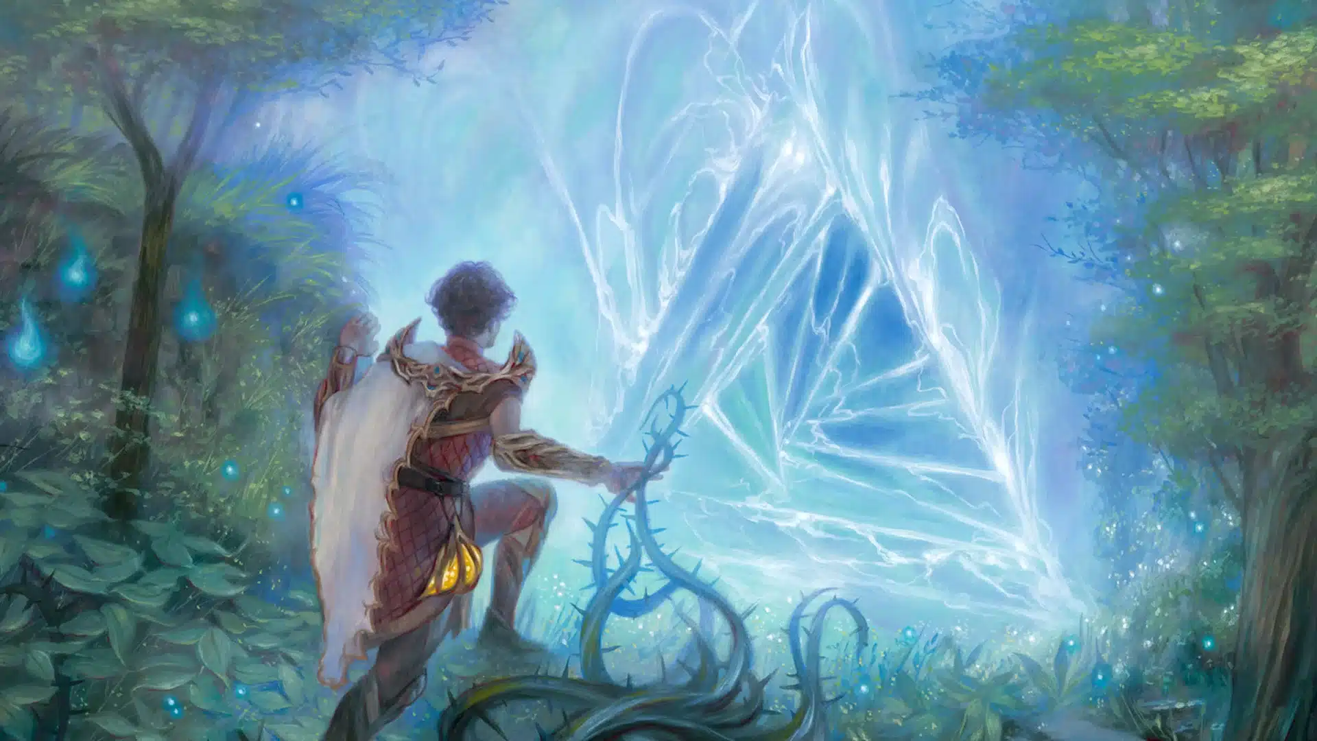 Extraordinary Journey | Wilds of Eldraine